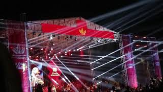 Banyu langit versi aremania - didi kempot live kanjuruhan malang