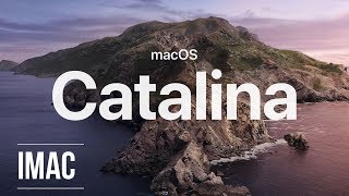 Update iMac to macOS Catalina | iMac Pro | Download & Install | Complete Process