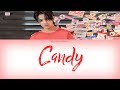 Samuel - Candy (캔디) | Han, Rom, Eng [Color Coded Lyrics]