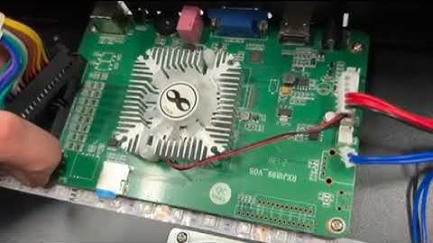 Upgrading Pandora Box Platinum to Pro