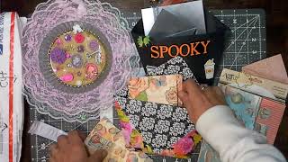 Happy  Mail from : Patty Hoyt