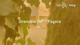 Grenoble Inp - Pagora Is