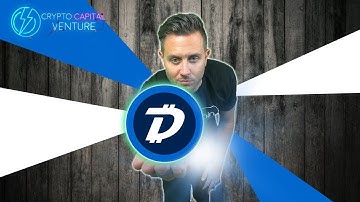 Digibyte Price Update And DGB News