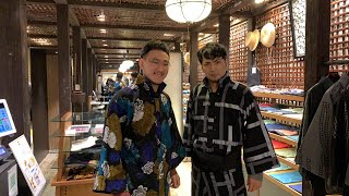 傾衣_.陣風靡のご紹介