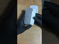 Apple AirTag – Unboxing 🔥 #shorts