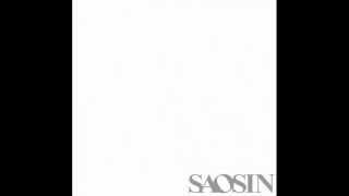 Saosin - 3rd Measurement in C (Acoustic) HQ chords