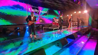 Unity band 2021(LIVE)