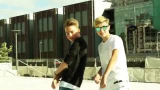 Lukas Rieger & Mike Singer ''Diamonds & Pearls''