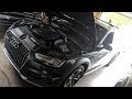 2017 Audi A4 Allroad Detailed DIY Oil Change Guide