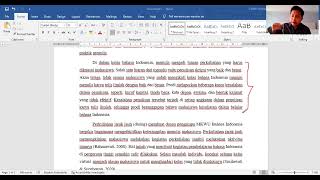 Penulisan Pendahuluan untuk Jurnal