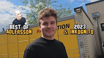 Best of Adlersson & Inkognito 2023