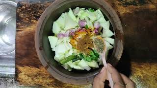 රසම රස නෝකෝල් curry එකක් හදාගමුද  How to make a delicious Knol Khol curry.