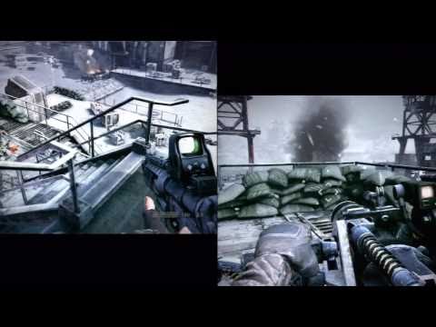 Video: Demo Multiplayer Killzone 3 Pentru Ora 11:00