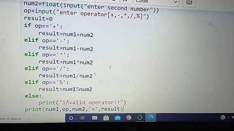 Class 11 python ch 9 flow of control