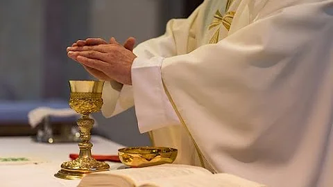 Funeral Mass for Cynthia McCarthy