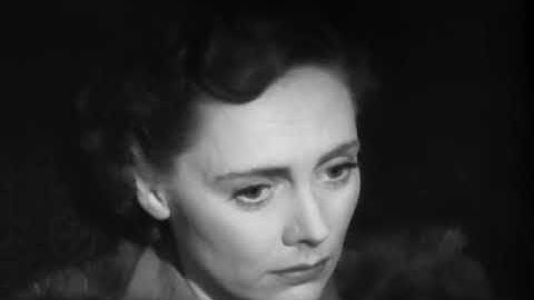 Brief Encounter (1945) - Nothing Lasts