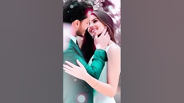 Kitna bechain hoke tumse mila status video. 👫 Love status.❤️ Status for WhatsApp.💫🌹🦋 #shorts #short