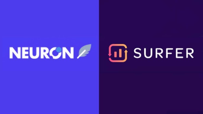 Neuronwriter Vs Surferseo Comparison: Which is Best for SEO?