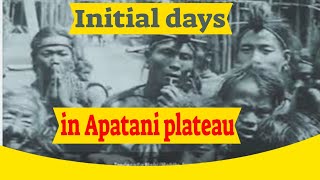 The Apatani BBC TV | Documentary on Apatani