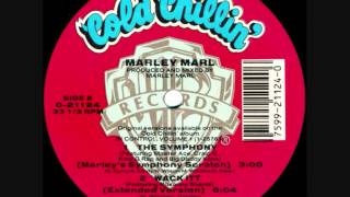 Marley Marl-The Symphony (Instrumental)