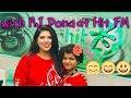 Wonderful Moments With RJ DONA On Kids Got Talent Show At Hit96 7 FM UAE Wonderful Moments With RJ DONA On Kids Got Talent Show At Hit96 7 FM UAE