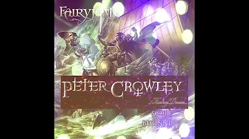 Fairyland ft Peter Crowley - Fall of an Empire (remastered 2023)