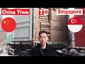 Yiwu Loading Container | Yiwu Import Company | Chinese Sourcing Agent