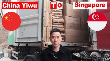 Yiwu Loading Container | Yiwu Import Company | Chinese Sourcing Agent