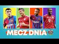 MECZ DNIA - BARCELONA - BAYERN: CZAS NA REWANŻ ZA BLAMAŻ 2:8! CZY LEWANDOWSKI PRZEDŁUŻY SWOJĄ SERIĘ?