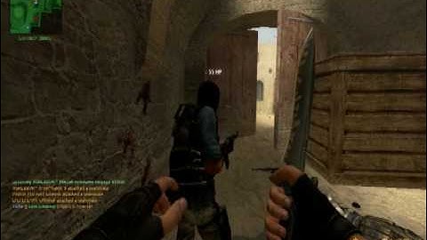 CSS  ReZaK skills by AGRESSOR PRODUCTION