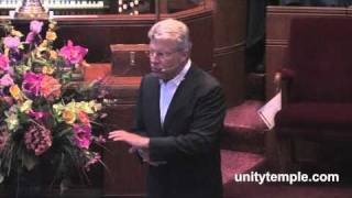 Unity Temple 9-12-10 Part 2