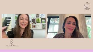The New Consumer Marketing Playbook: Brand, PR, and Community with Dianna Cohen of Crown Affair