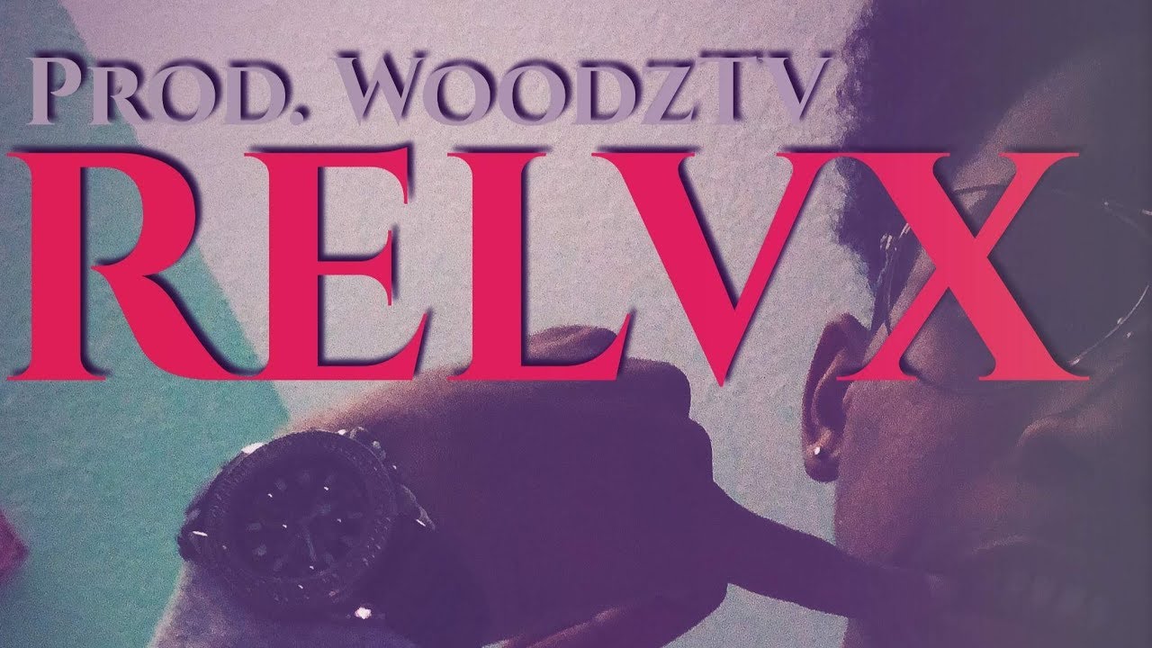 Lil Pedro - Relax [Prod by Woodz] - YouTube