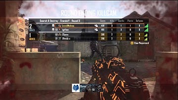 Ign1tee Getting Turned on by a no hander