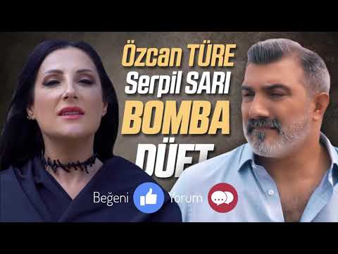 Özcan Türe & Serpil Sarı Muhteşem Düet