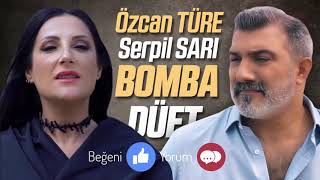 Özcan Türe & Serpil Sarı Muhteşem Düet Resimi