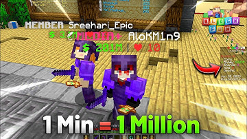 How to make easy money in block fun using this new thing...