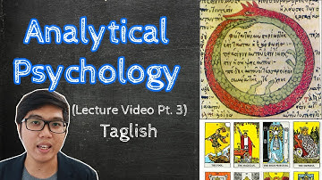PSYCH Lecture | Carl JUNG Part 3 | Dynamics of Personality | Theories of Personality | Taglish