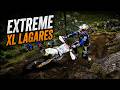 Extreme XL Lagares 2026 | Hard Enduro Prologue | Highlights