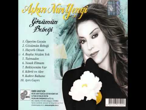 askin nur yengi sevdik ya