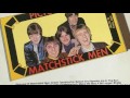 PICTURES OF MATCHSTICK MEN--THE STATUS QUO (NEW ENHANCED VERSION) 720P