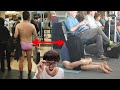 Funniest airport moments  airport fails