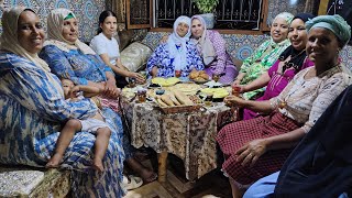 Download Lagu جا نهار لحنة احسن نهار هوا هذا فرحة بنيتي بكيت🥹 هذي هيا سنة حياة الله يكمل كلشي مبارك مسعود💃 MP3 Download Lagu جا نهار لحنة احسن نهار هوا هذا فرحة بنيتي بكيت🥹 هذي هيا سنة حياة الله يكمل كلشي مبارك مسعود💃 MP3