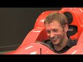 Olympic Gold Medalist Swaps Two Wheels For Four With Ginetta