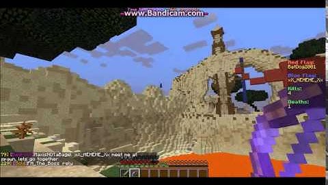 Mc-central- CTF is this even allowed??