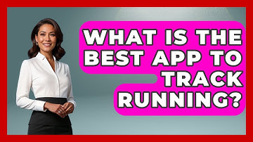 What Is The Best App To Track Running? | Running Beyond Limits
