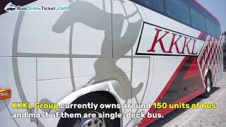 Kkkl Online Bus