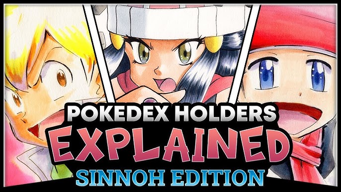 Which Pokédex Holder WOULD Win The Emerald Arc Tournament