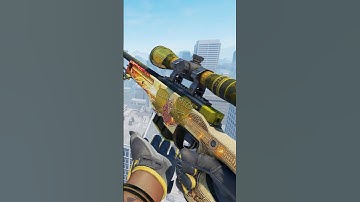 🟥Самая Дорогая AWP в КС 2 #cs2 #кс2 #csgo