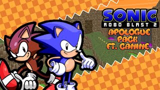 Sonic Robo Blast 2 v2.2.4 - Apologue Pack (Short Version) (ft. Canine)